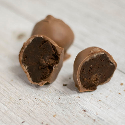 Large Truffles