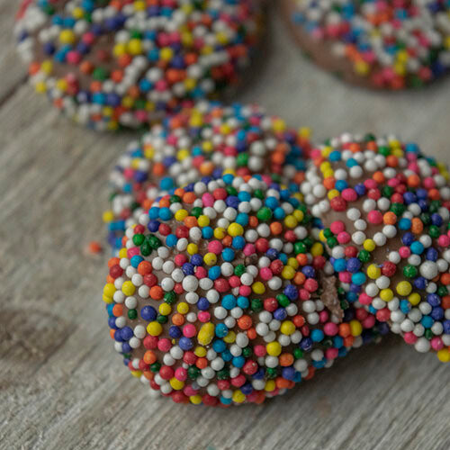 Non-Pareils