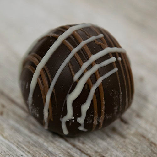 Small Truffles