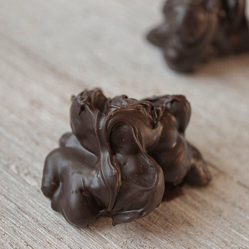 Vegan Clusters