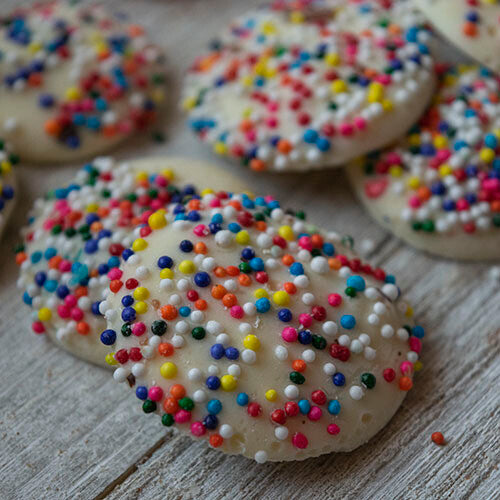 Non-Pareils